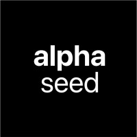 Alpha Seed logo, Alpha Seed contact details