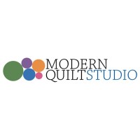 Modern Quilt Studio logo, Modern Quilt Studio contact details