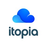 itopia.US logo, itopia.US contact details