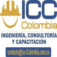 ICC Colombia logo, ICC Colombia contact details