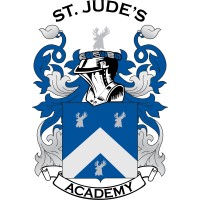 St. Jude's Academy (Official) logo, St. Jude's Academy (Official) contact details