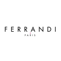 FERRANDI Paris logo, FERRANDI Paris contact details