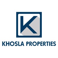 Khosla Properties logo, Khosla Properties contact details