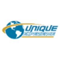 Unique Experience logo, Unique Experience contact details