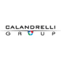 Calandrelli Group logo, Calandrelli Group contact details