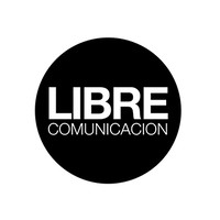 Libre Comunicación logo, Libre Comunicación contact details