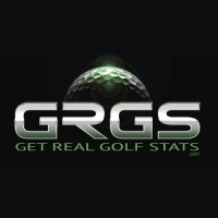 GRGS | Get Real Golf Stats logo, GRGS | Get Real Golf Stats contact details