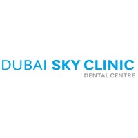 Dubai Sky Clinic - Dental Center logo, Dubai Sky Clinic - Dental Center contact details