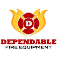 DEPENDABLE FIRE EQUIPMENT INC logo, DEPENDABLE FIRE EQUIPMENT INC contact details