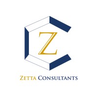 Zetta Consultants logo, Zetta Consultants contact details