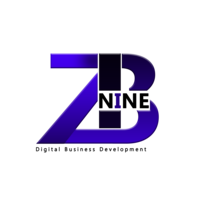 BZ9 logo, BZ9 contact details