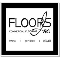 Floors Incorporated logo, Floors Incorporated contact details