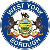 West York Borough logo, West York Borough contact details