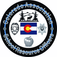 COLORADO ASSOCIATION OF SCHOOL RESOURCE OFFICERS logo, COLORADO ASSOCIATION OF SCHOOL RESOURCE OFFICERS contact details