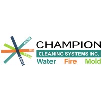 Champion Cleaning Systems Inc logo, Champion Cleaning Systems Inc contact details