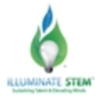 Illuminate STEM logo, Illuminate STEM contact details