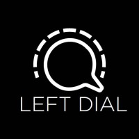 Left Dial logo, Left Dial contact details