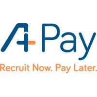 APay - Recruit Now. Pay Later. logo, APay - Recruit Now. Pay Later. contact details