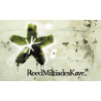 ReedMiltiadesKaye logo, ReedMiltiadesKaye contact details