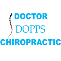 Doctor Dopps Chiropractic Clinic logo, Doctor Dopps Chiropractic Clinic contact details