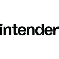 Intender logo, Intender contact details