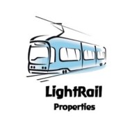 Light Rail Properties logo, Light Rail Properties contact details