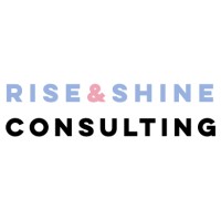 Rise & Shine Consulting logo, Rise & Shine Consulting contact details