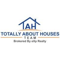 Totally About Houses logo, Totally About Houses contact details