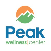 Peak Wellness Center logo, Peak Wellness Center contact details