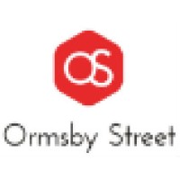 Ormsby Street logo, Ormsby Street contact details