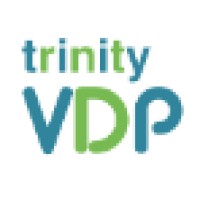 Trinity VDP logo, Trinity VDP contact details