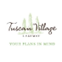 Tuscan Village logo, Tuscan Village contact details