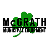 McGrath Municipal Equipment logo, McGrath Municipal Equipment contact details