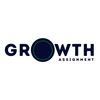 Growth Assignment logo, Growth Assignment contact details