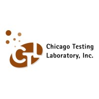 Chicago Testing Laboratory logo, Chicago Testing Laboratory contact details