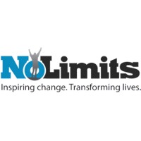 No Limits Nation logo, No Limits Nation contact details