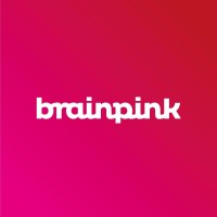 Brainpink logo, Brainpink contact details