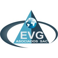 EVG ASOCIADOS SAC logo, EVG ASOCIADOS SAC contact details