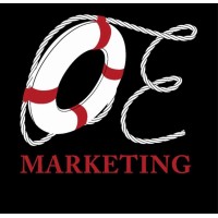 OE Marketing logo, OE Marketing contact details