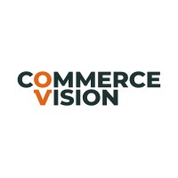 Commerce Vision logo, Commerce Vision contact details