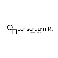 consortium R. logo, consortium R. contact details