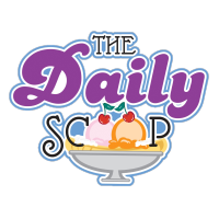 The Daily Scoop logo, The Daily Scoop contact details