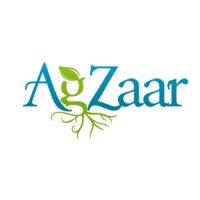 AgZaar logo, AgZaar contact details