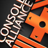 Console Alliance logo, Console Alliance contact details