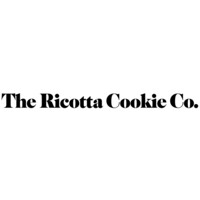 The Ricotta Cookie Co. logo, The Ricotta Cookie Co. contact details