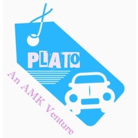 PLATO- An AMK Venture logo, PLATO- An AMK Venture contact details