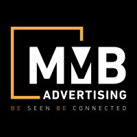 MMB Advertising logo, MMB Advertising contact details