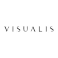 VISUALIS logo, VISUALIS contact details