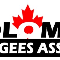 Colombian Refugees Association logo, Colombian Refugees Association contact details