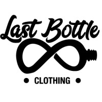 Last Bottle Clothing logo, Last Bottle Clothing contact details